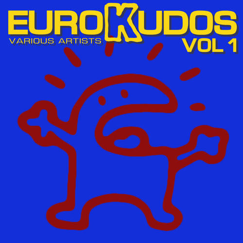 Eurokudos, Vol. 1