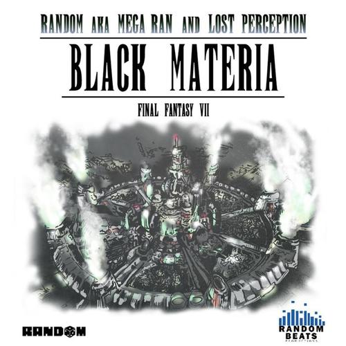 Black Materia: Final Fantasy VII