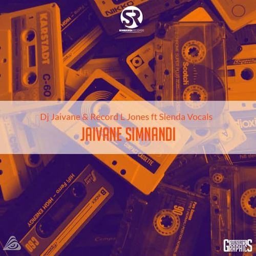 Jaivane Simnandi