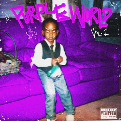 PURPLEWORLD, Vol. 1 (Explicit)