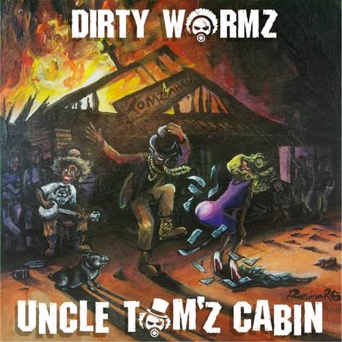 Uncle Tom'z Cabin