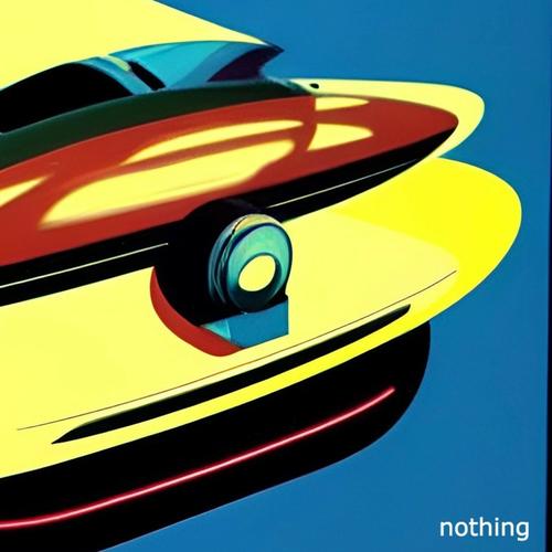 nothing