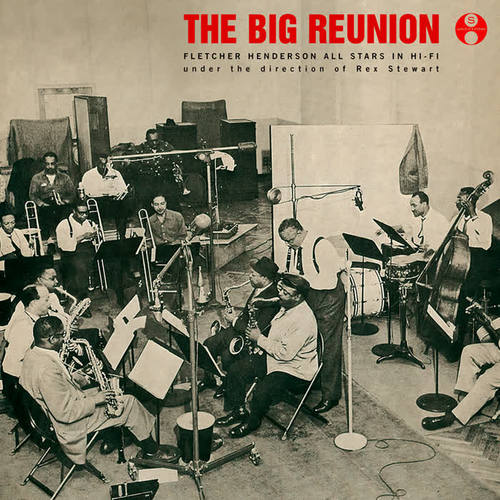 The Big Reunion