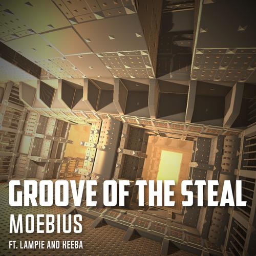 Groove of the Steal (feat. Lampie & Keeba)