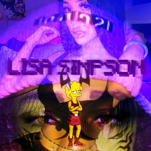 Lisa Simpson (Explicit)