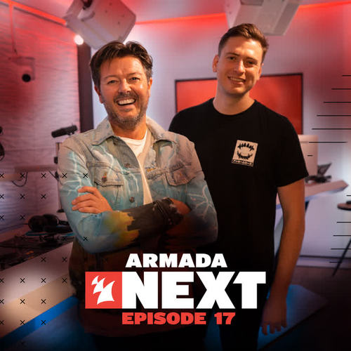 Armada Next - Episode 17