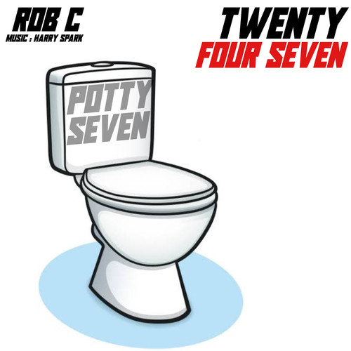 Twenty Four Seven (Explicit)