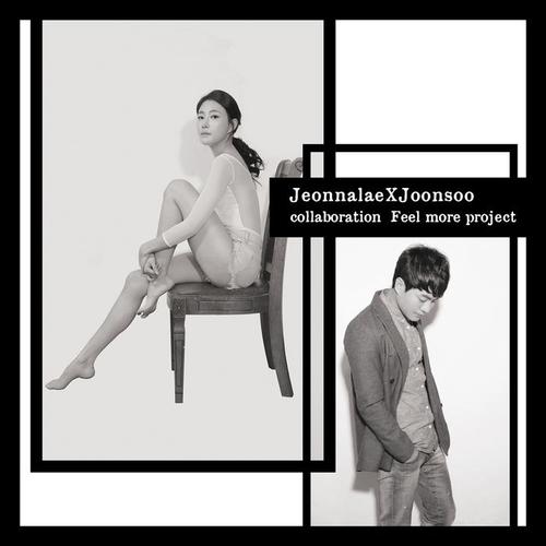 Jeonnalae X Joonsoo Collaboration Feel More
