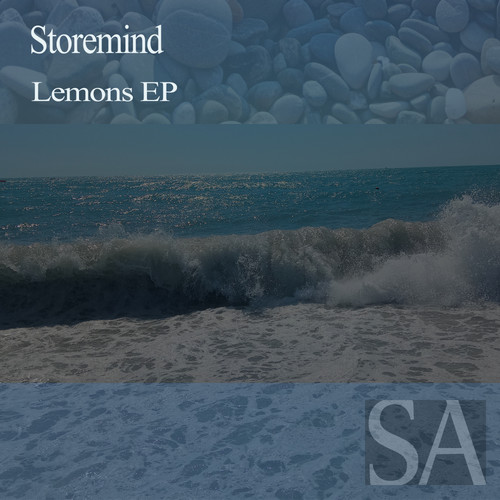 Lemons EP