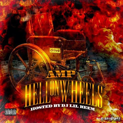 Hell On Wheels