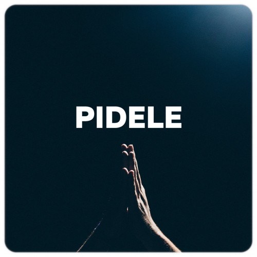 Pídele (feat. Negro Jóse)