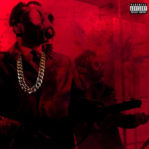 Revenge Is A Confession Of Pain (Explicit)