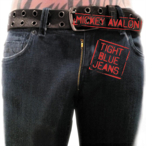 Tight Blue Jeans (Explicit)