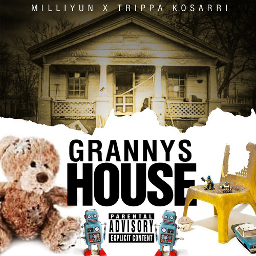 Granny House (Explicit)