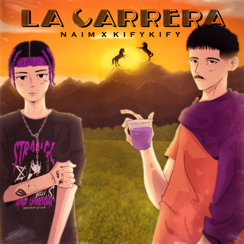 La Carrera