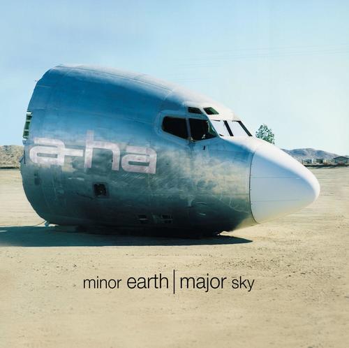 Minor Earth, Major Sky