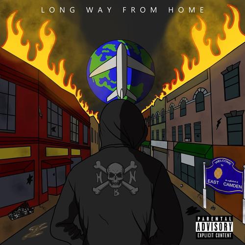 Long Way From Home (Explicit)