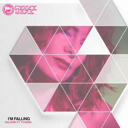 I'm Falling