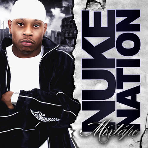 Nuke Nation (Explicit)