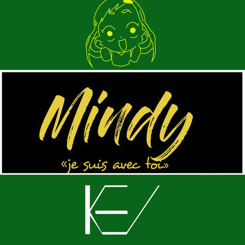 Mindy (Je suis avec toi)