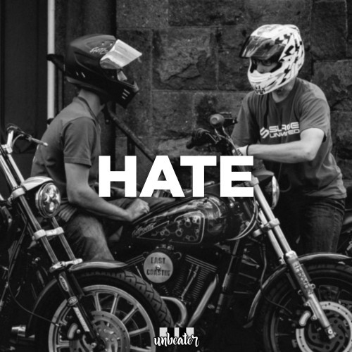 Hate