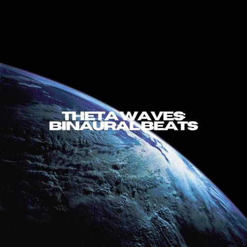 Theta Waves - Meditation & Peace