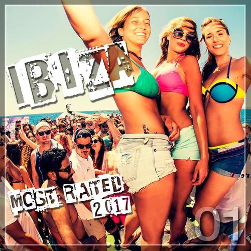 Ibiza Most Rated, Vol. 1