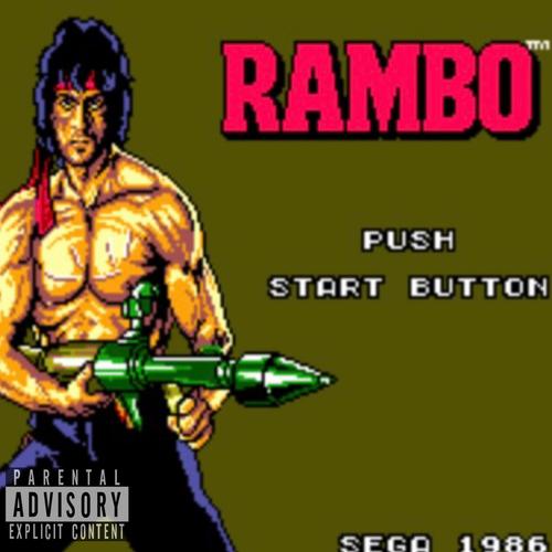 Rambo Revenge 3 (Explicit)