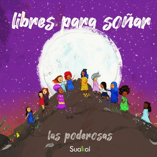 Libres para Soñar