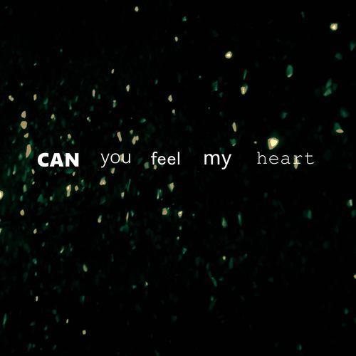 Can You Feel My Heart(Cyan Lpegd Bootleg)