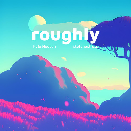 roughly (feat. stefynostress)