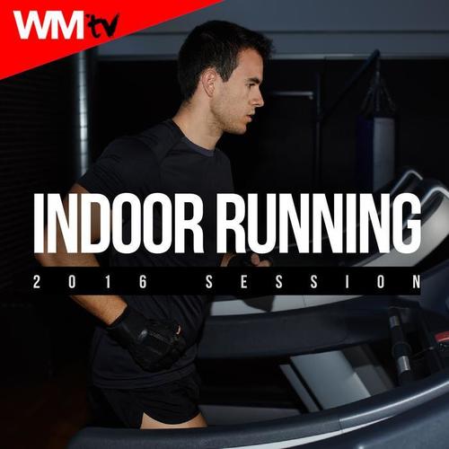 INDOOR RUNNING 2016 SESSION