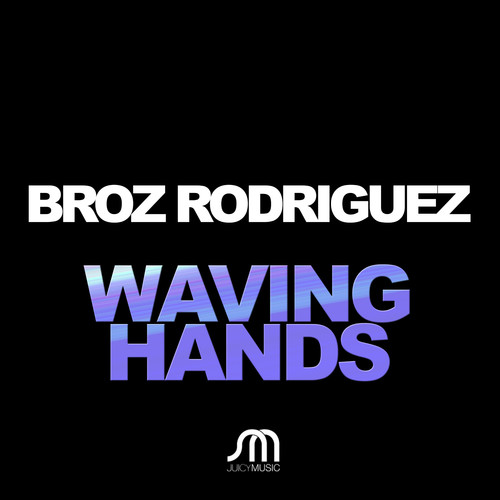 Waving Hands (Extended Mix)