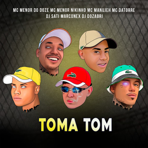 Toma Tom (Explicit)