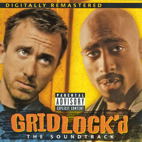 Gridlock'd (Explicit)