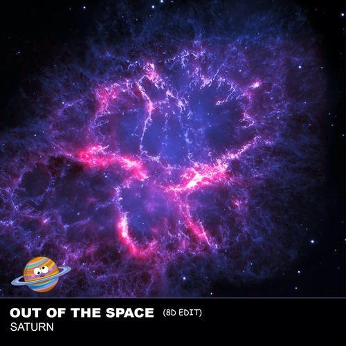 Out of the Space (8D Edit)