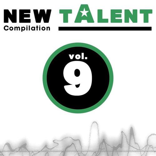 New Talent Compilation, Vol. 9