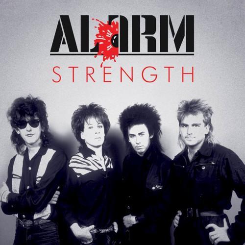 Strength 1985-1986