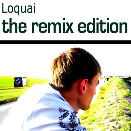 The Remix Edition