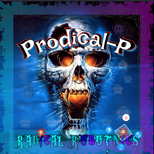 Radical Robotnics (Explicit)
