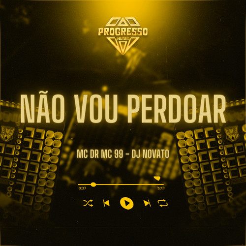 Não Vou Perdoar (Explicit)