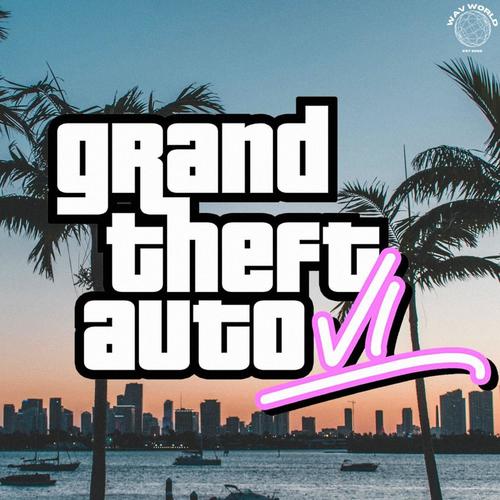 Welcome to Vice City (GTA VI Unofficial theme song) (feat. Oliver C Beats)