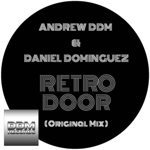 Retrodoor