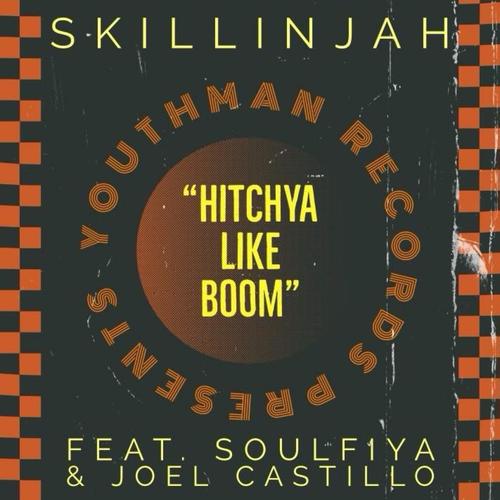 Hitchya Like Boom