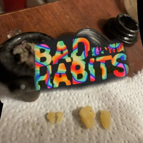 Bad habits (feat. CeeXD)