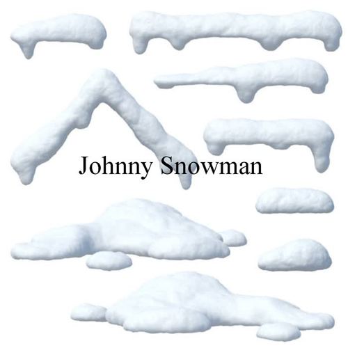 Johnny Snowman