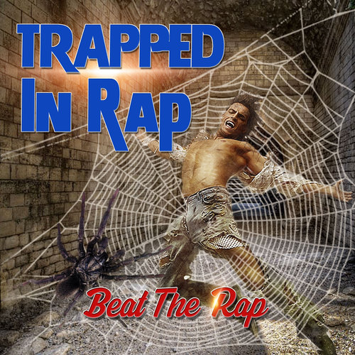 Trapped In Rap (Explicit)