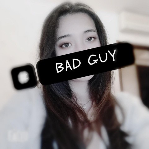 BAD GUY 阿卡贝拉版