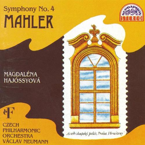 Mahler: Symphony No. 4