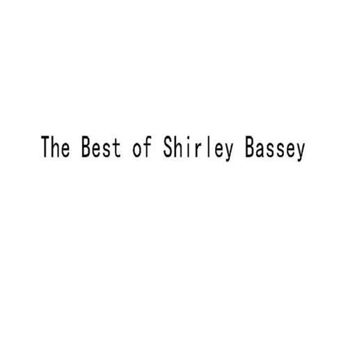 The Best of Shirley Bassey